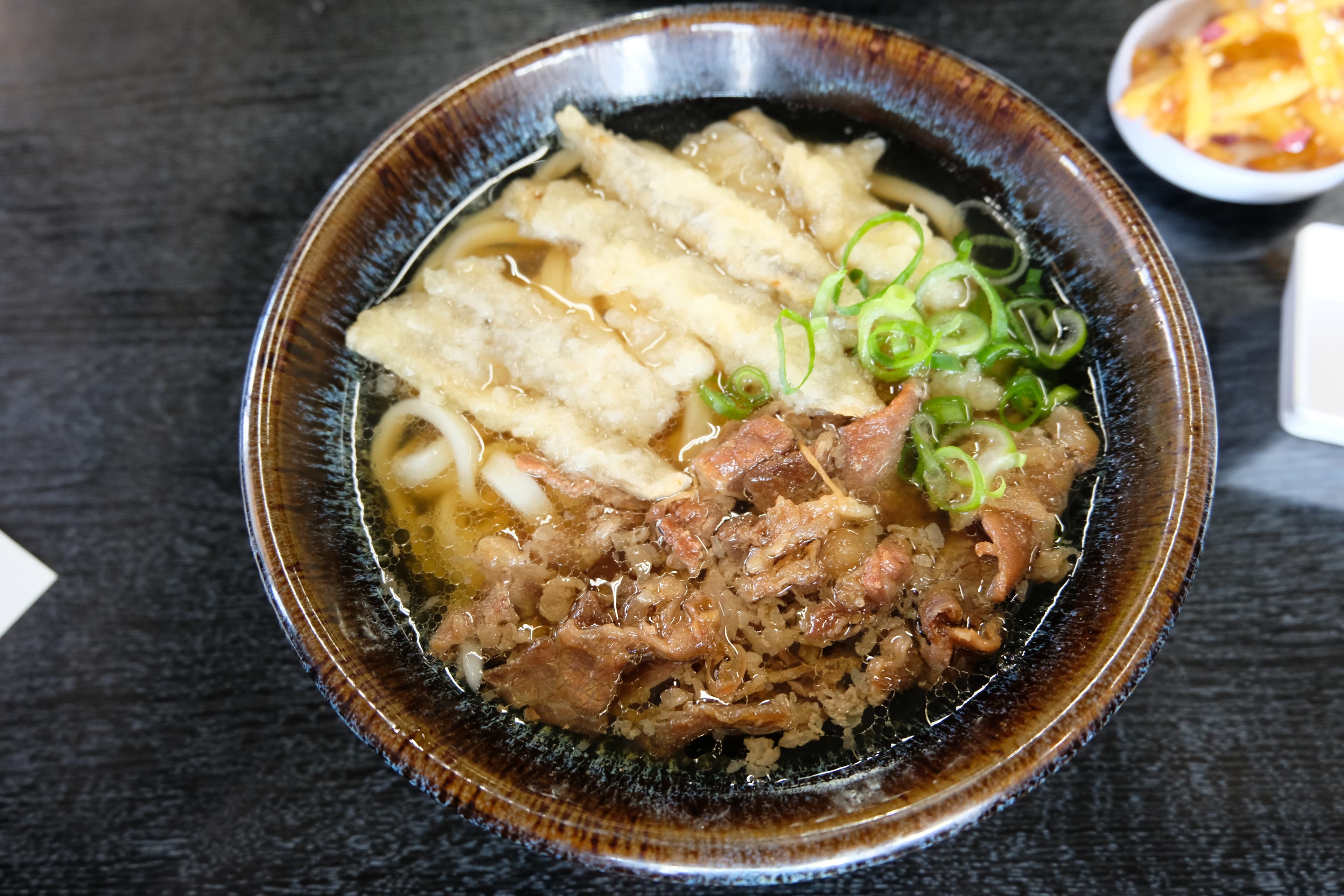 Yame City & Matcha 5